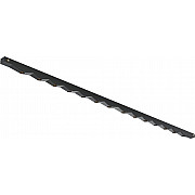 Трековый светильник Spiky TR175-1-24WTW-M-B