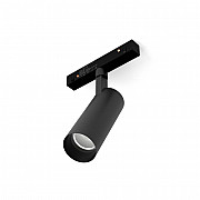 Трековый светильник Mgspot MGSPOT8Bk 3000K