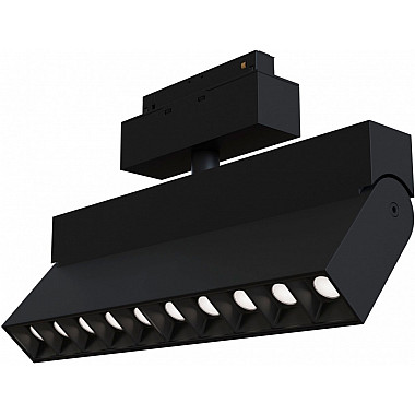 Трековый светильник Track lamps TR015-2-20W3K-B