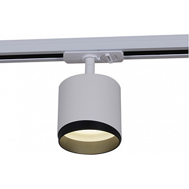 Трековый светильник 53022-9.3-001IL GX53 WT
