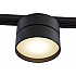 Трековый светильник Track lamps TR007-1-18W3K-B4K