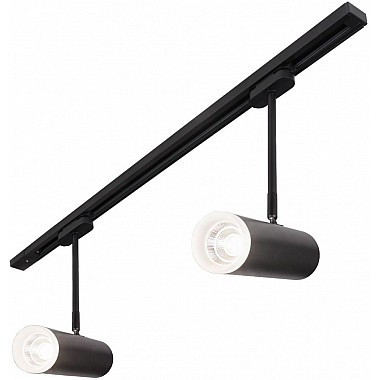 Трековый светильник Oliver LTB45