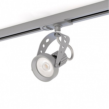 Трековый светильник 8127Sv