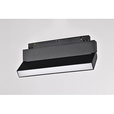 Трековый светильник Flow MT0212-16W3K-B