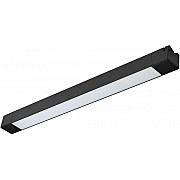 Трековый светильник TR50 - 2040 BK