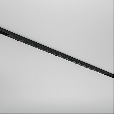 Трековый светильник Spiky TR175-1-24WTW-M-B