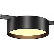 Трековый светильник Zon TR189-1-12W2.7K-B