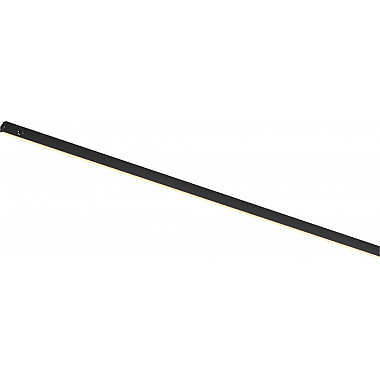 Трековый светильник Basis TR190-1-10W2.7K-B