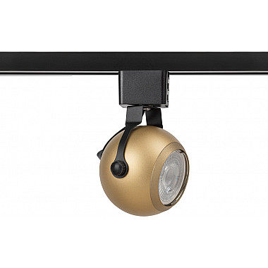 Трековый светильник TR35-GU10 MG