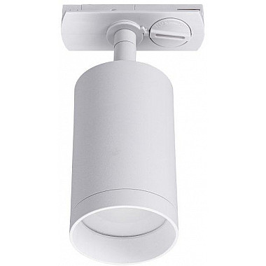 Трековый светильник Tenco Tenco LTP-T008-5W-W
