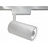 Трековый светильник Track lamps TR003-1-40W4K-W