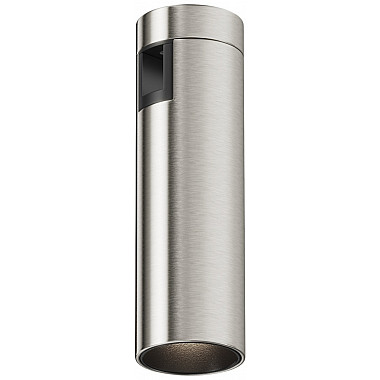 Трековый светильник Focus Led TR143-1-5W4K-W-PT