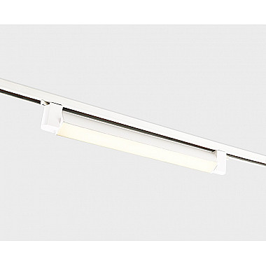 Трековый светильник IT08-8030 white 3000K