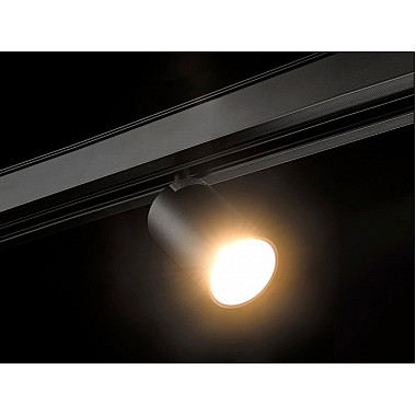 Трековый светильник SY-LINK SY-LINK-SP-BL-15-WW