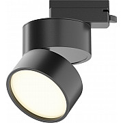 Трековый светильник Onda TR007-1-12W3K-B-1