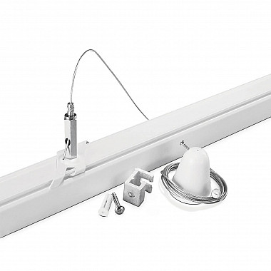 Подвес Ideal Lux Link Trimless Kit Pendant 1.5 MT 169958
