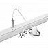 Подвес Ideal Lux Link Trimless Kit Pendant 1.5 MT 169958
