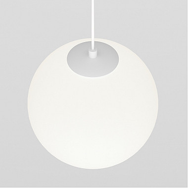 Трековый светильник Luna TR039-4-5W3K-WW-DS-W