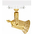 Трековый светильник Vienna FD1082POB
