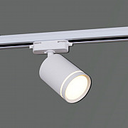 Трековый светильник 06210-9.3-001RN MR16 WT