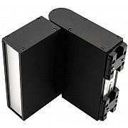 Трековый светильник Sy SY-DIM-601252-BL-10-WW