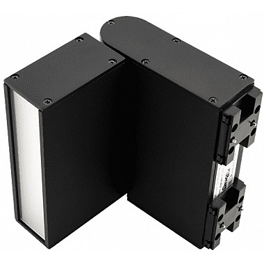 Трековый светильник Sy SY-DIM-601252-BL-10-WW