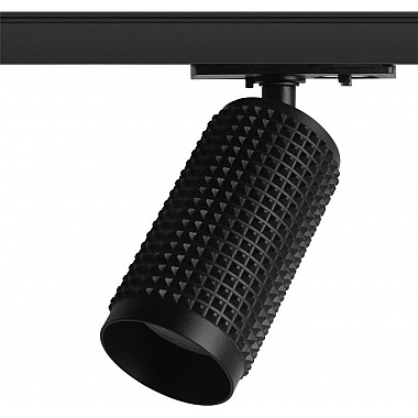 Трековый светильник TR40-GU10 BK