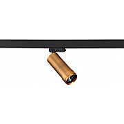 Трековый светильник Rollo Zoom DL18895R15W1Z Bronze Track