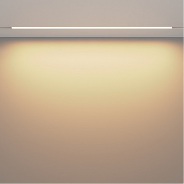 Трековый светильник Basis TR030-2-30W3K-W