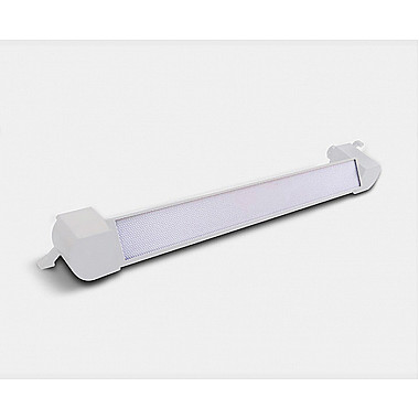 Трековый светильник IT08-8030 white 3000K