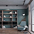 Трековый светильник LOFT 034496
