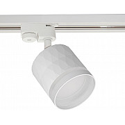 Трековый светильник 53002-9.3-001LD GX53 WT