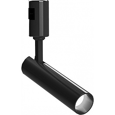 Трековый светильник Hubble DL20232M5W1 Black