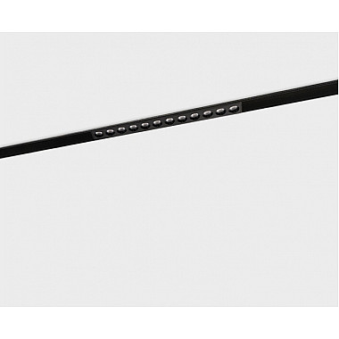 Трековый светильник IT09-9010 black 3000K