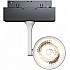 Трековый светильник Track Lamps TR024-2-10W4K