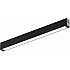 Трековый светильник SIMPLE LINEAR DK8204-BK