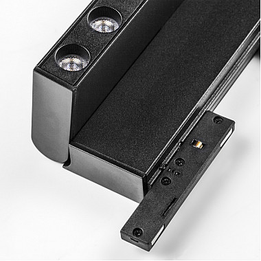 Трековый светильник Linea 206937