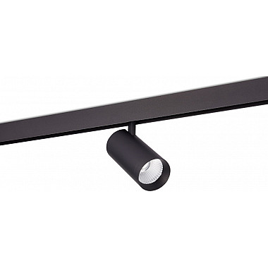 Трековый светильник Alpha DL20295TW30BTuya