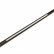 Трековый светильник MAGNET OPAL MAGNET AM507 BK 20W 4000K