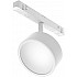 Трековый светильник Rado TR040-4-18W3K-DS-W