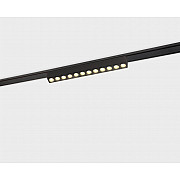Трековый светильник IT09-9010 black 3000K