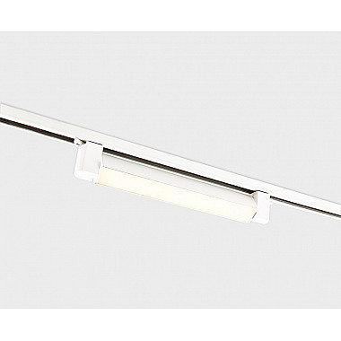 Трековый светильник IT08-8029 white 3000K