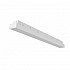 Трековый светильник MAGNET OPAL MAGNET AM416 LL-20-36P-24W 3000K WH