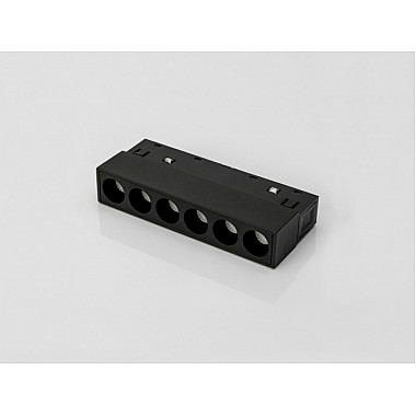 Трековый светильник SY-LINK SY-LINK-110-BL-6-WW