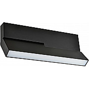 Трековый светильник Line DL18787NW20BM