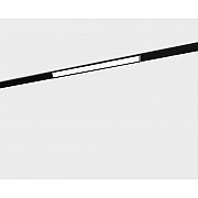 Трековый светильник IT012-5020 black 3000K
