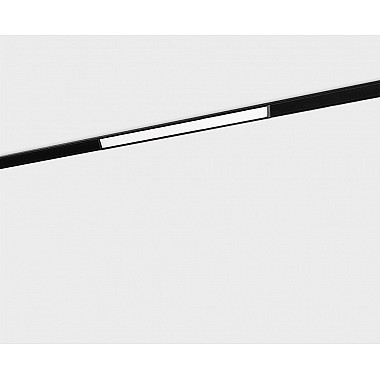 Трековый светильник IT012-5020 black 3000K