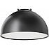 Трековый светильник Bowl TR126B-20W4K-B