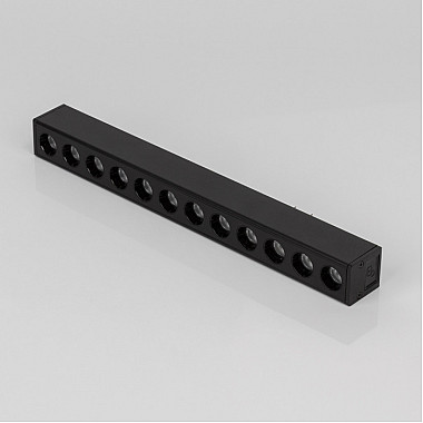 Трековый светильник SLIM DL-SLIM-DRBL-12-CCT