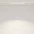 Трековый светильник Points TR082-1-18W4K-M-W